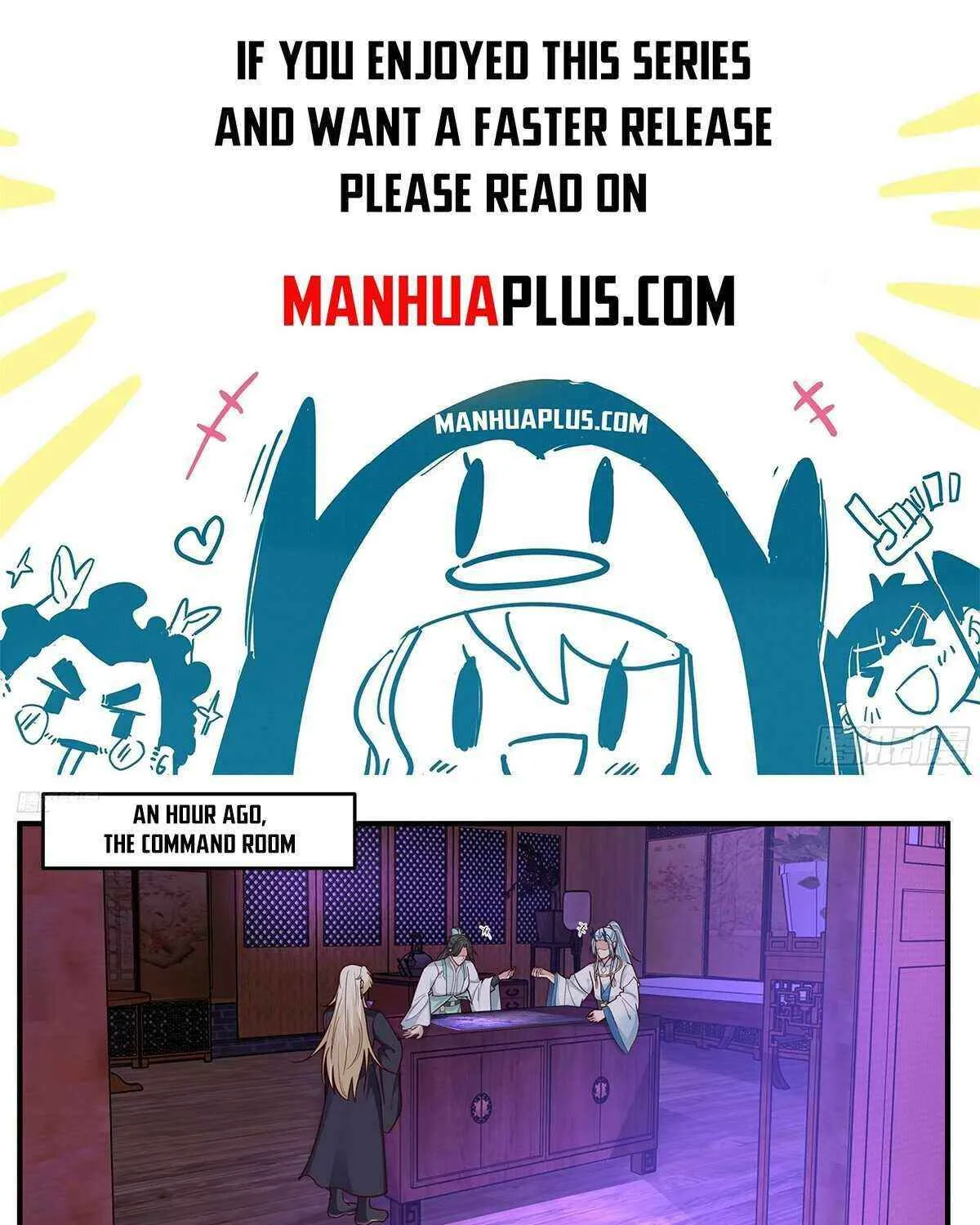 Read Martial Peak chapter 3824 image 1 on Lezhin