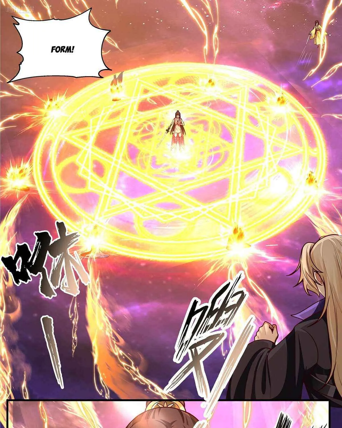 Read Martial Peak chapter 3824 image 13 on Lezhin