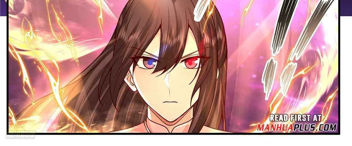 Read Martial Peak chapter 3824 image 14 on Lezhin