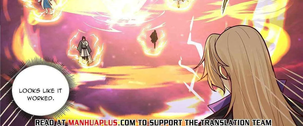 Read Martial Peak chapter 3824 image 16 on Lezhin