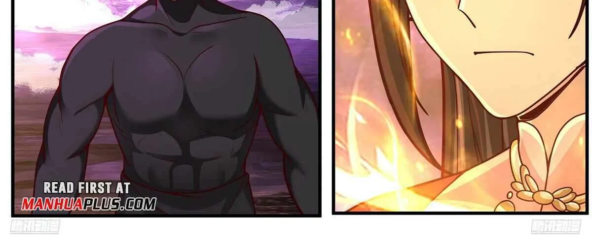Read Martial Peak chapter 3824 image 18 on Lezhin