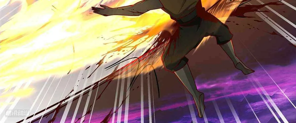 Read Martial Peak chapter 3824 image 20 on Lezhin