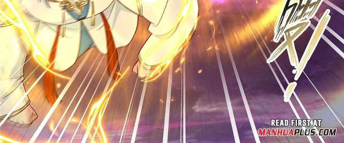 Read Martial Peak chapter 3824 image 22 on Lezhin