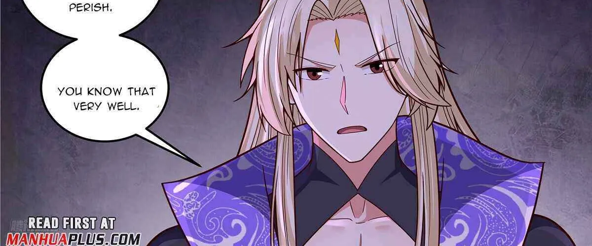 Read Martial Peak chapter 3824 image 6 on Lezhin