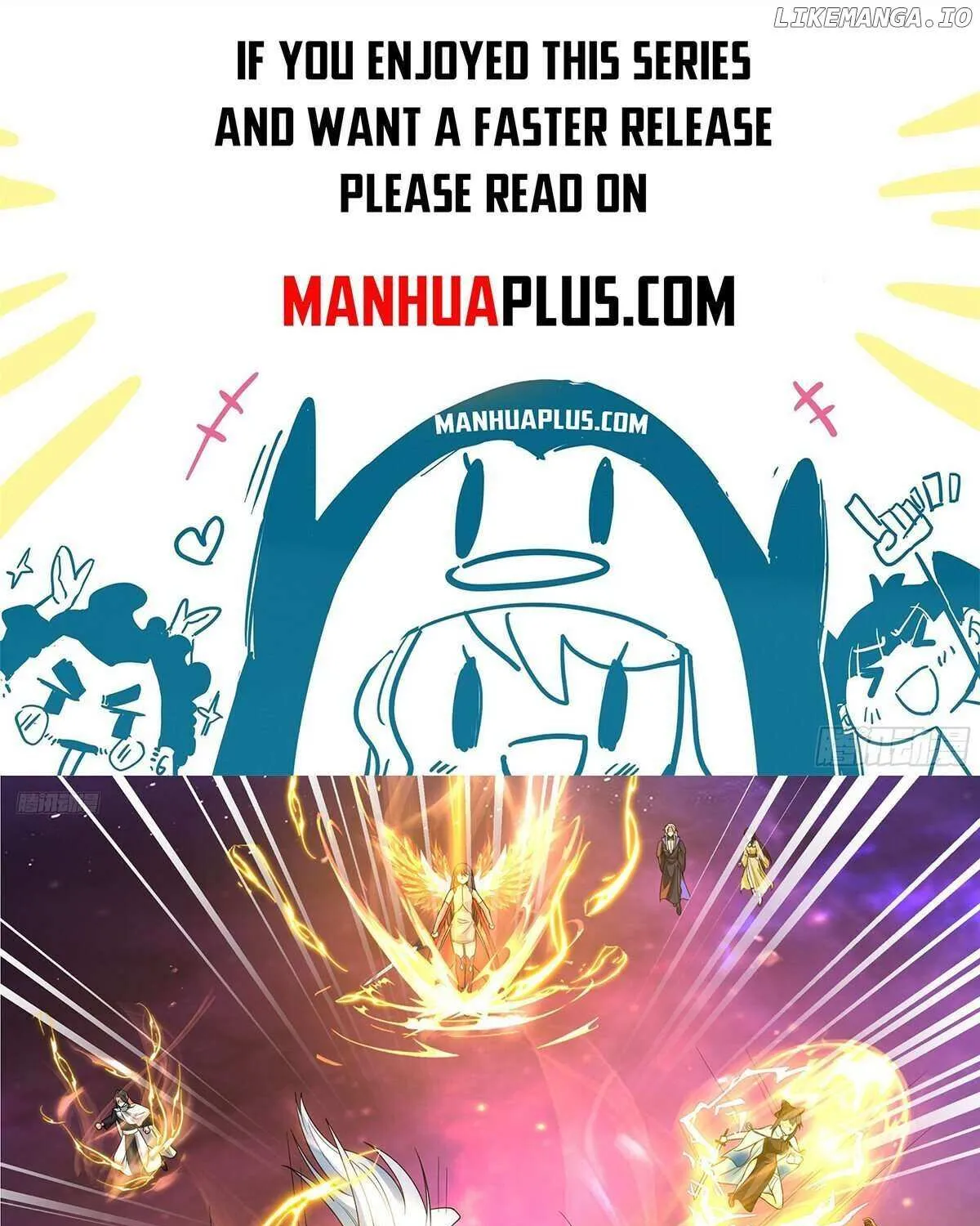 Read Martial Peak chapter 3825 image 1 on Lezhin