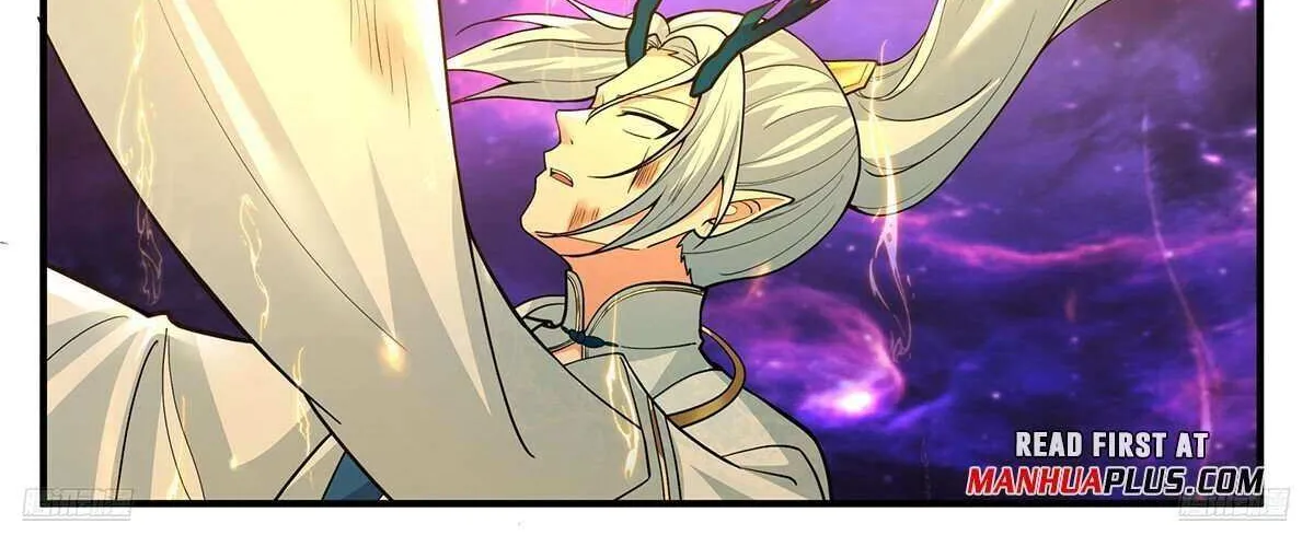 Read Martial Peak chapter 3825 image 18 on Lezhin
