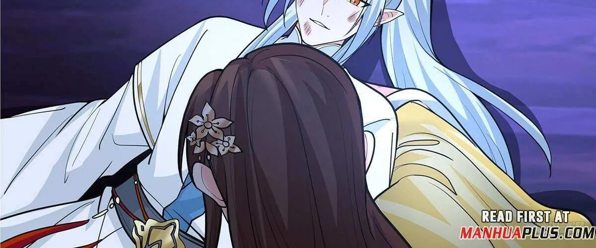 Read Martial Peak chapter 3825 image 22 on Lezhin