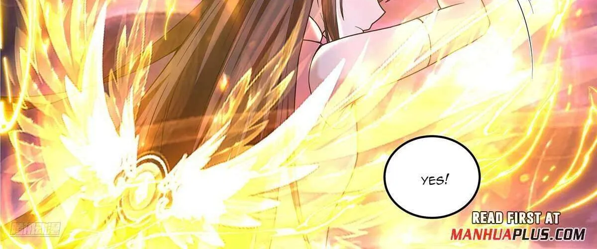 Read Martial Peak chapter 3825 image 6 on Lezhin