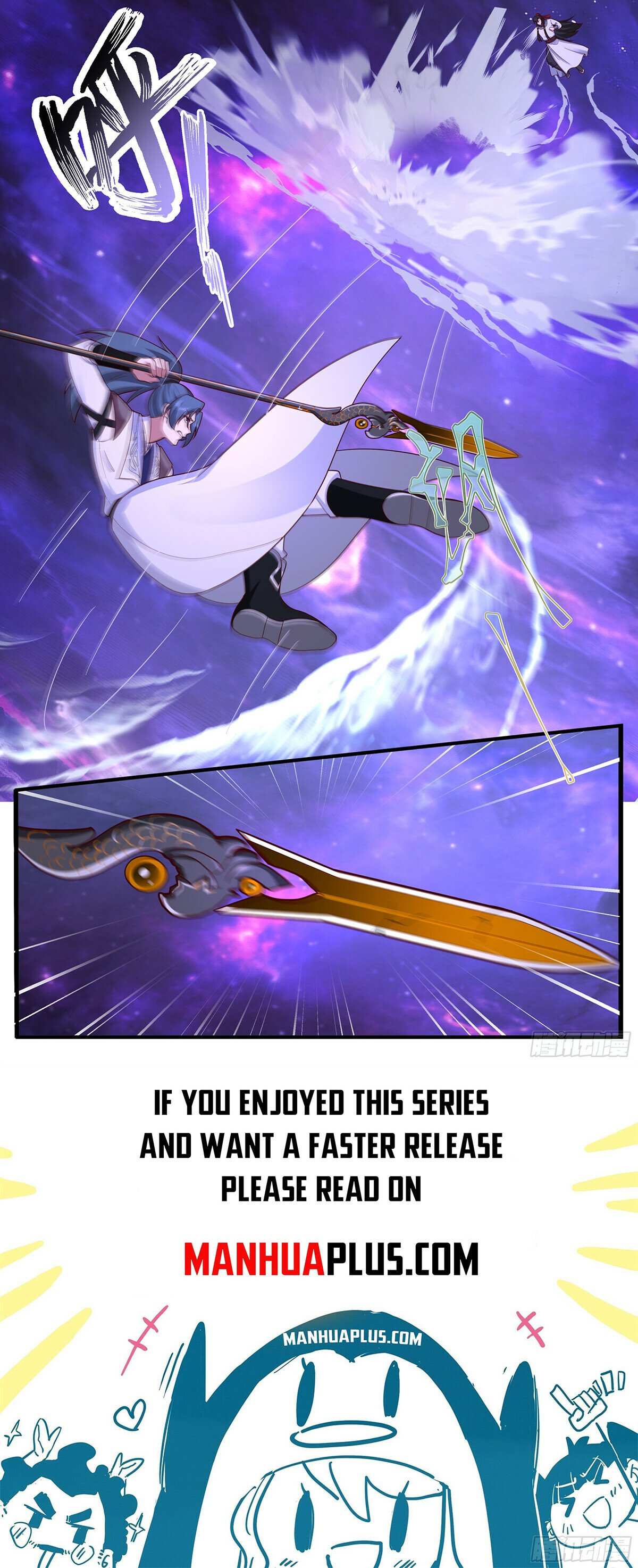 Read Martial Peak chapter 3829 image 11 on Lezhin
