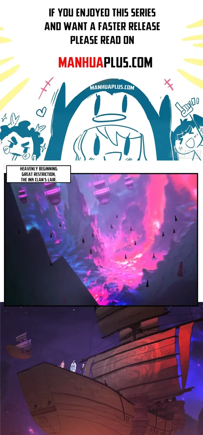 Read Martial Peak chapter 3830 image 1 on Lezhin