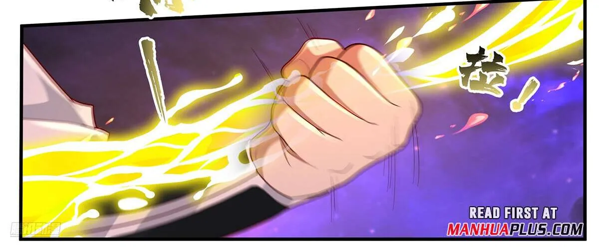 Read Martial Peak chapter 3831 image 13 on Lezhin