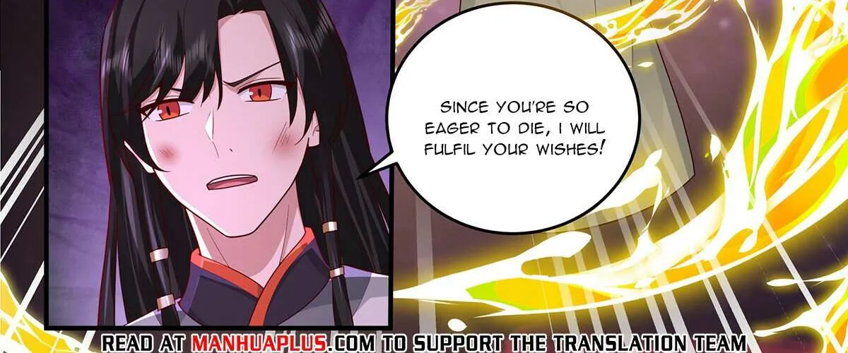 Read Martial Peak chapter 3831 image 15 on Lezhin