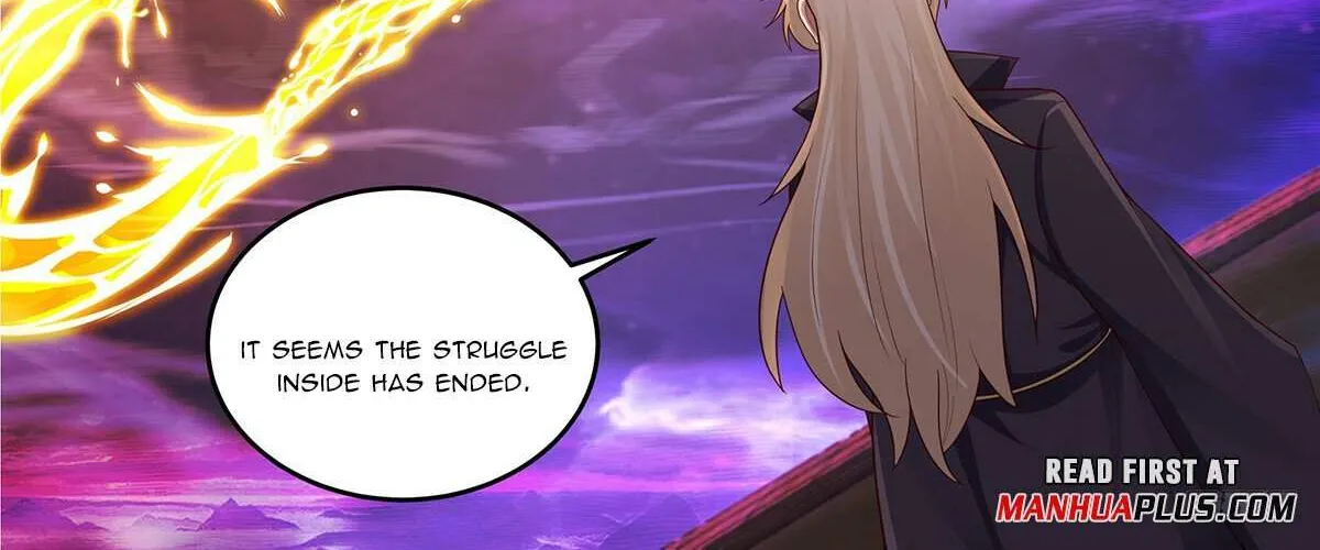 Read Martial Peak chapter 3831 image 21 on Lezhin