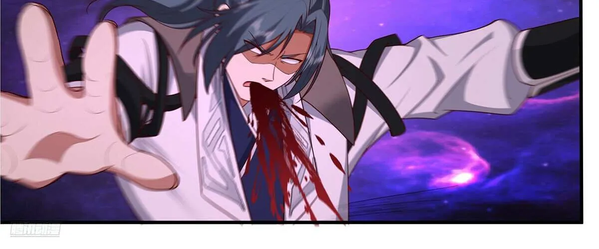 Read Martial Peak chapter 3831 image 3 on Lezhin
