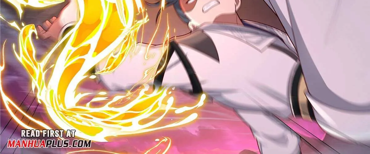 Read Martial Peak chapter 3831 image 5 on Lezhin