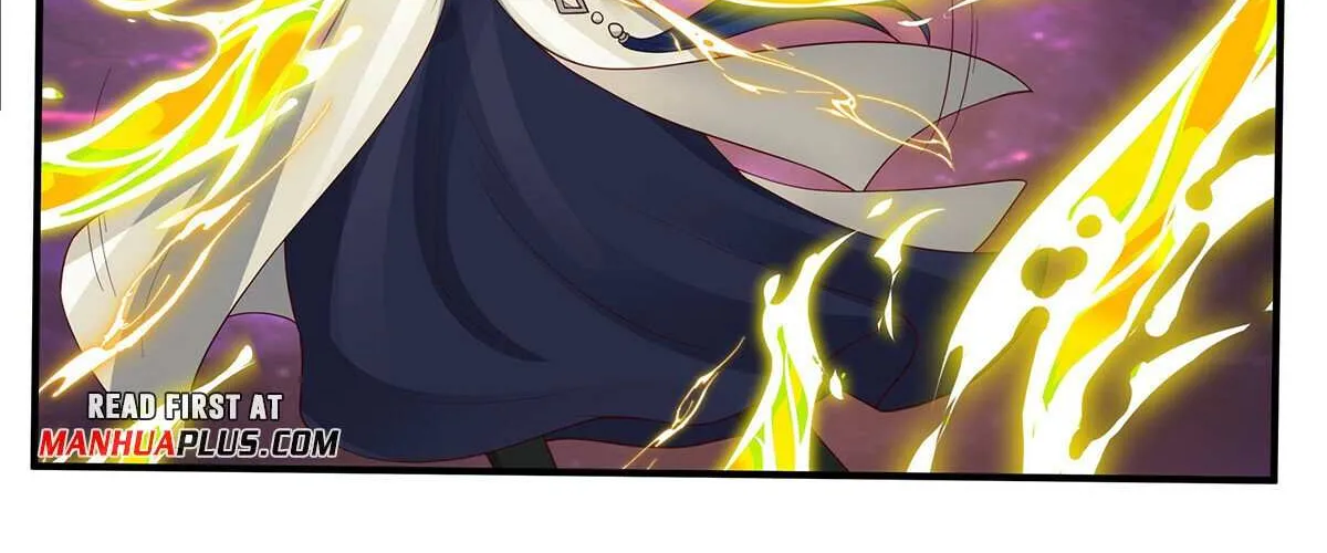 Read Martial Peak chapter 3831 image 9 on Lezhin
