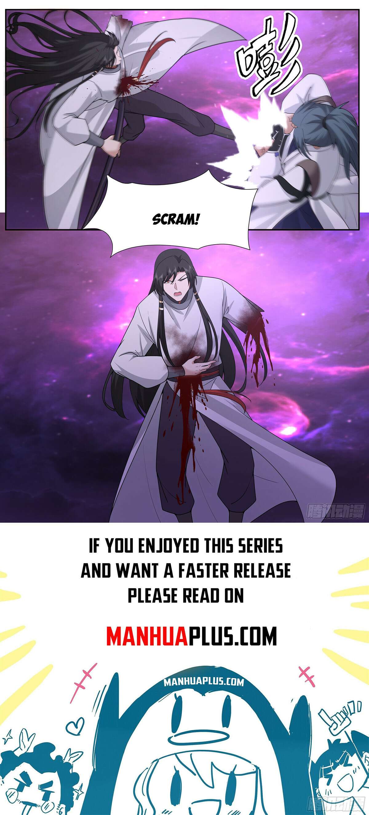 Read Martial Peak chapter 3835 image 11 on Lezhin