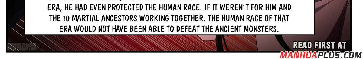 Read Martial Peak chapter 3838 image 14 on Lezhin