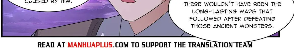 Read Martial Peak chapter 3838 image 16 on Lezhin