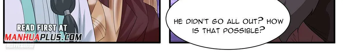 Read Martial Peak chapter 3838 image 6 on Lezhin
