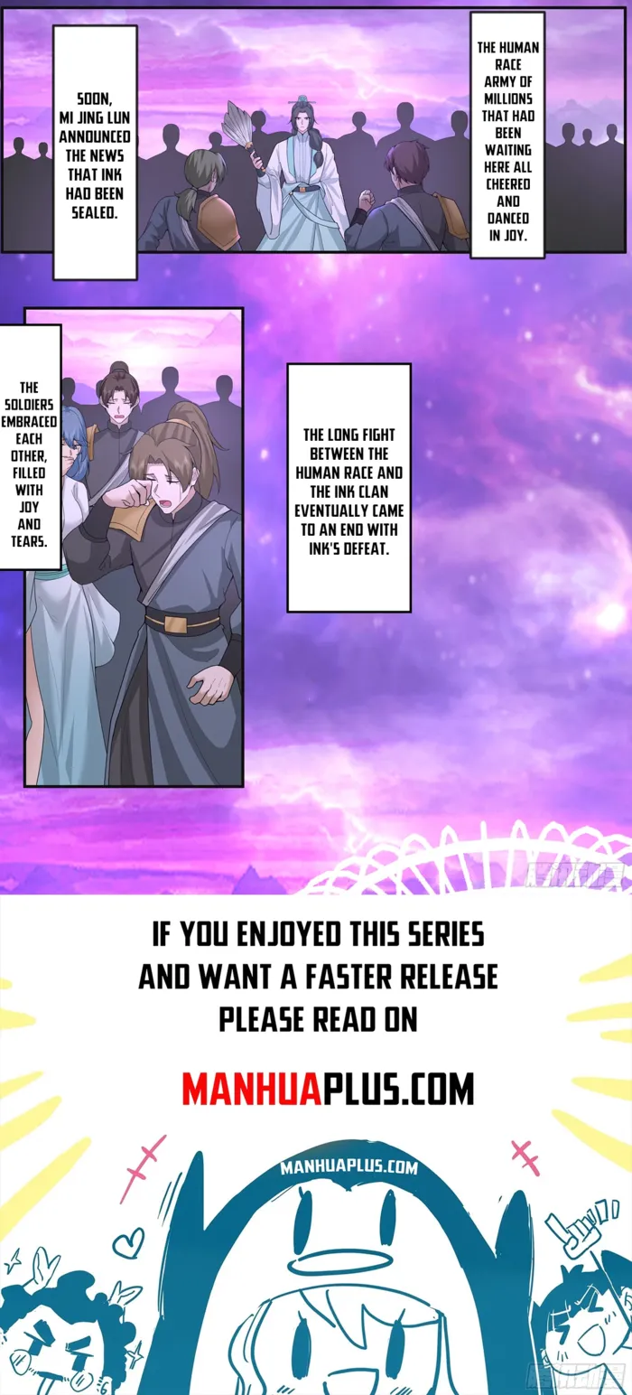 Read Martial Peak chapter 3839 image 11 on Lezhin