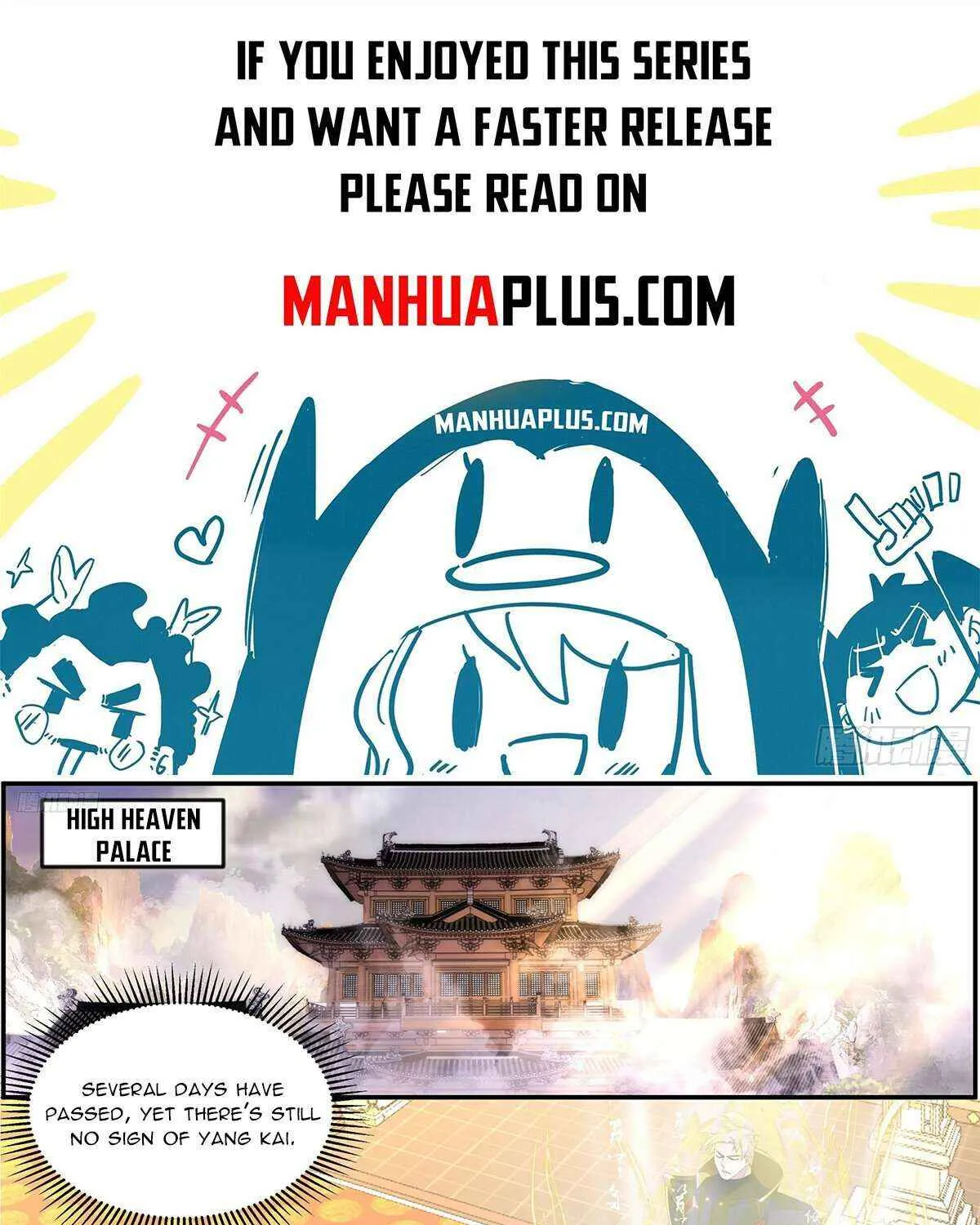 Read Martial Peak chapter 3843 image 1 on Lezhin