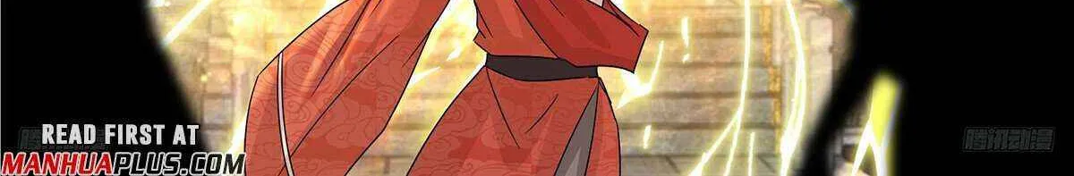 Read Martial Peak chapter 3843 image 18 on Lezhin