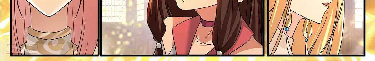 Read Martial Peak chapter 3843 image 20 on Lezhin