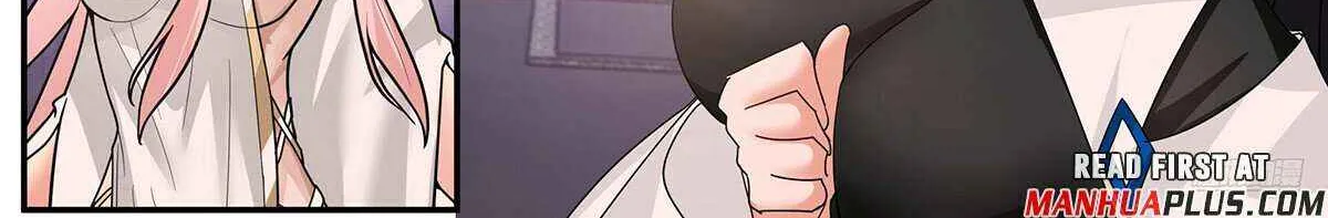Read Martial Peak chapter 3843 image 22 on Lezhin