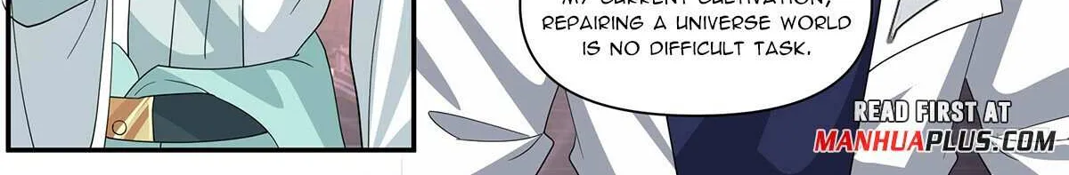 Read Martial Peak chapter 3844 image 12 on Lezhin