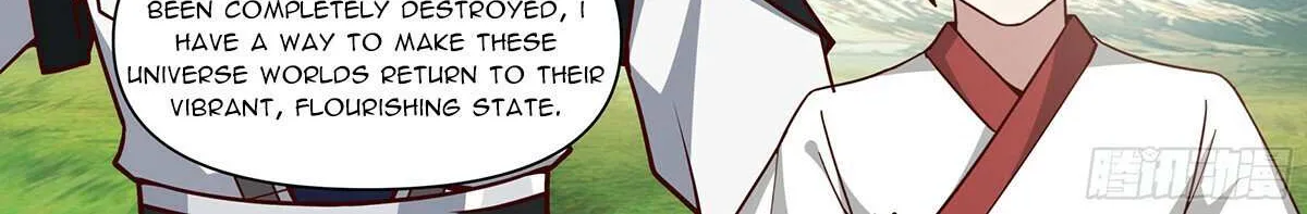 Read Martial Peak chapter 3844 image 26 on Lezhin