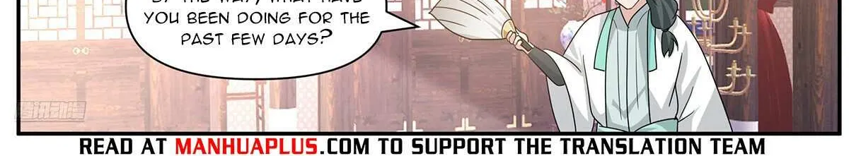 Read Martial Peak chapter 3844 image 6 on Lezhin