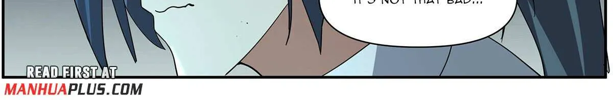 Read Martial Peak chapter 3844 image 8 on Lezhin