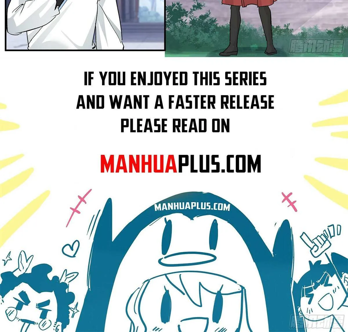 Read Martial Peak chapter 3845 image 23 on Lezhin