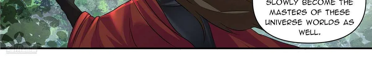 Read Martial Peak chapter 3845 image 3 on Lezhin