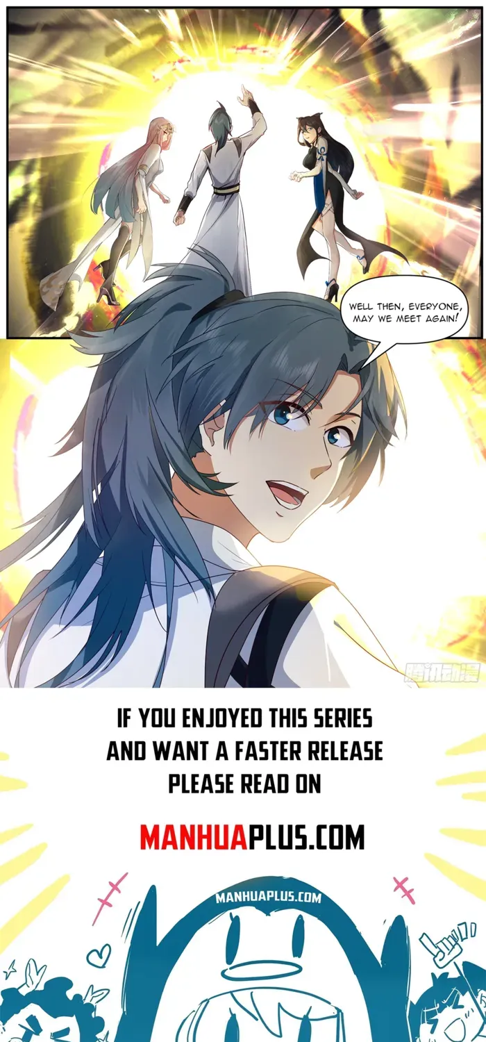 Read Martial Peak chapter 3846 image 14 on Lezhin