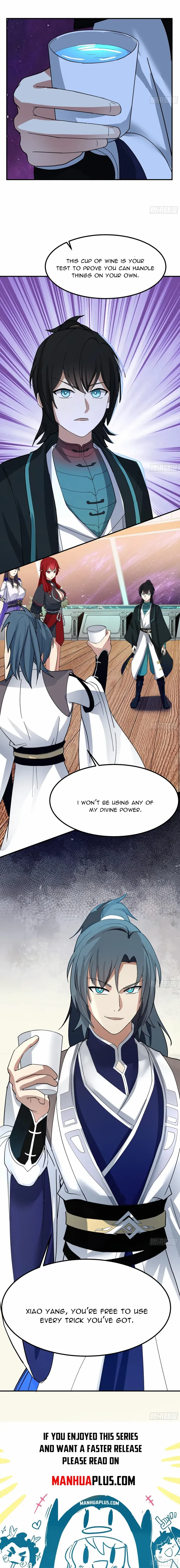 Read Martial Peak chapter 3847 image 16 on Lezhin