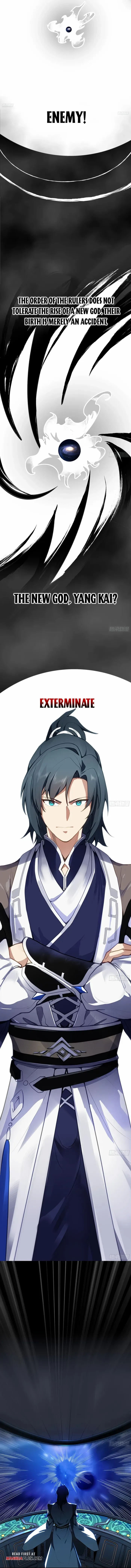 Read Martial Peak chapter 3847 image 2 on Lezhin