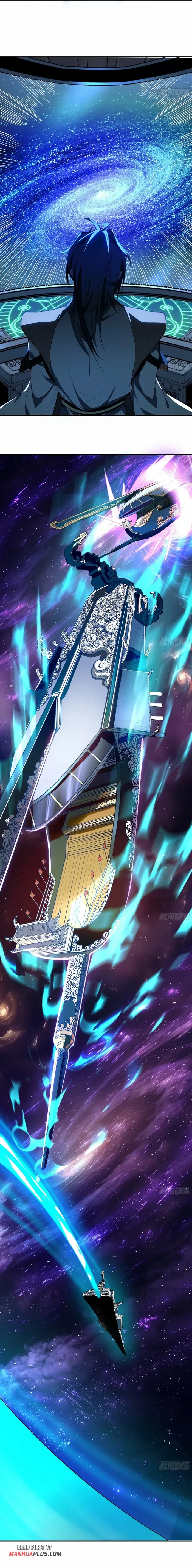 Read Martial Peak chapter 3847 image 3 on Lezhin