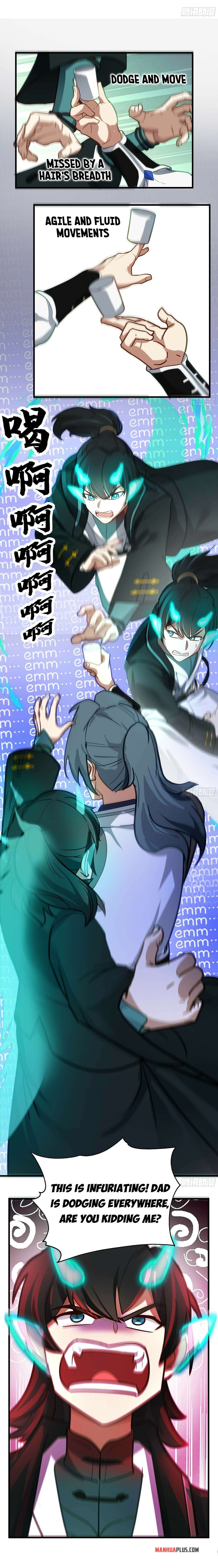 Read Martial Peak chapter 3848 image 7 on Lezhin
