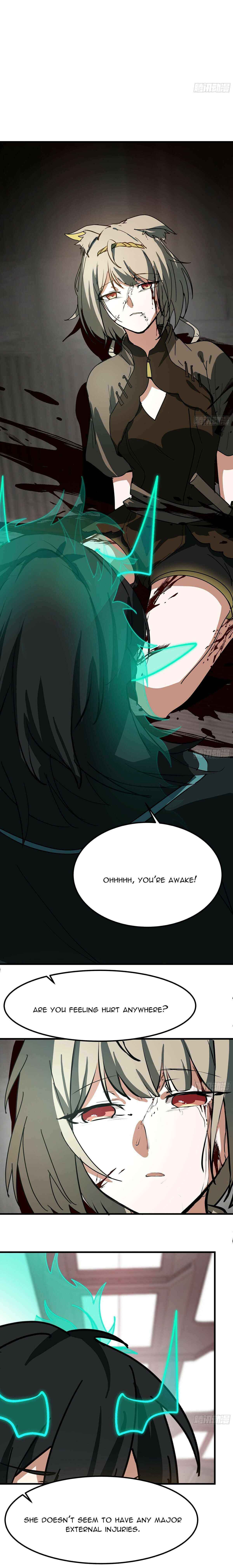 Read Martial Peak chapter 3850 image 10 on Lezhin