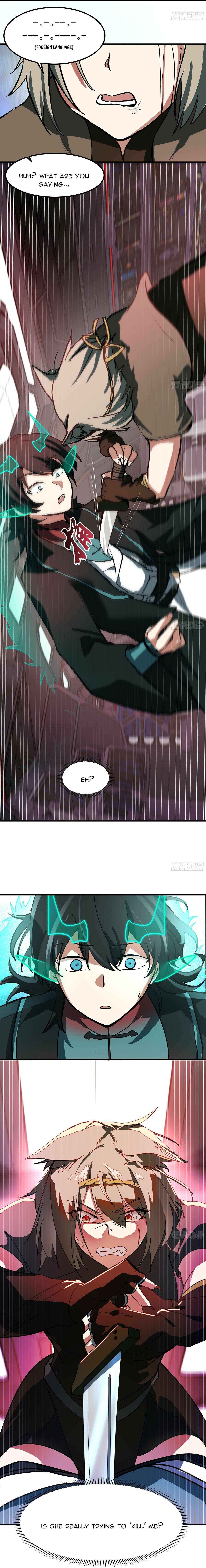 Read Martial Peak chapter 3850 image 12 on Lezhin