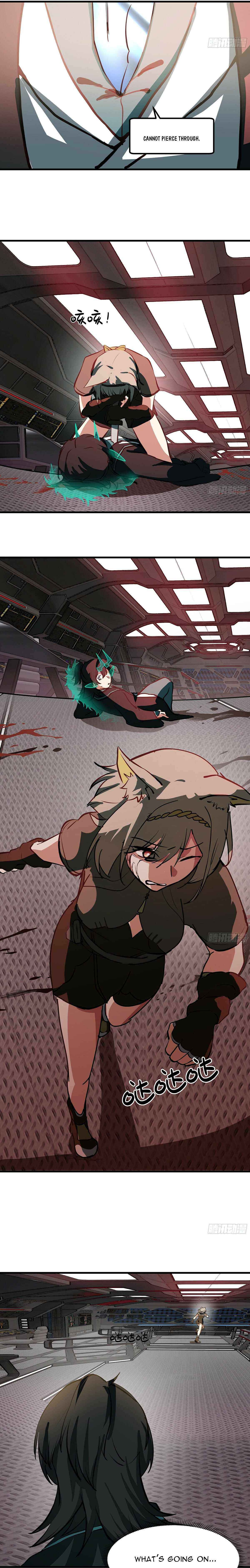 Read Martial Peak chapter 3850 image 13 on Lezhin