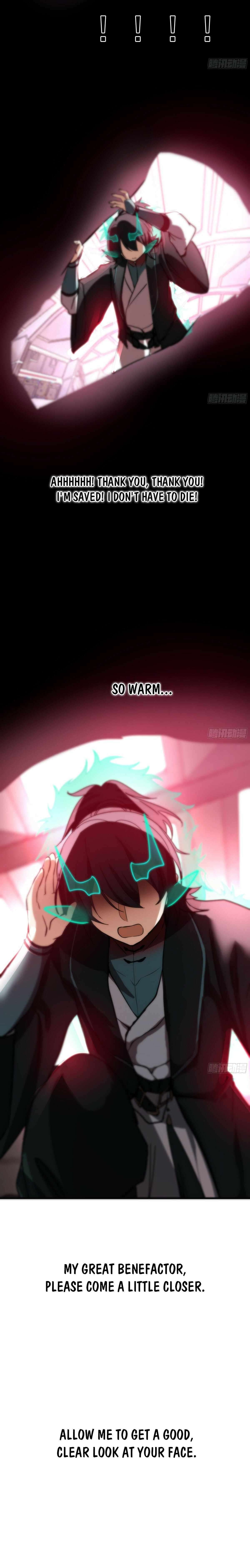 Read Martial Peak chapter 3850 image 9 on Lezhin