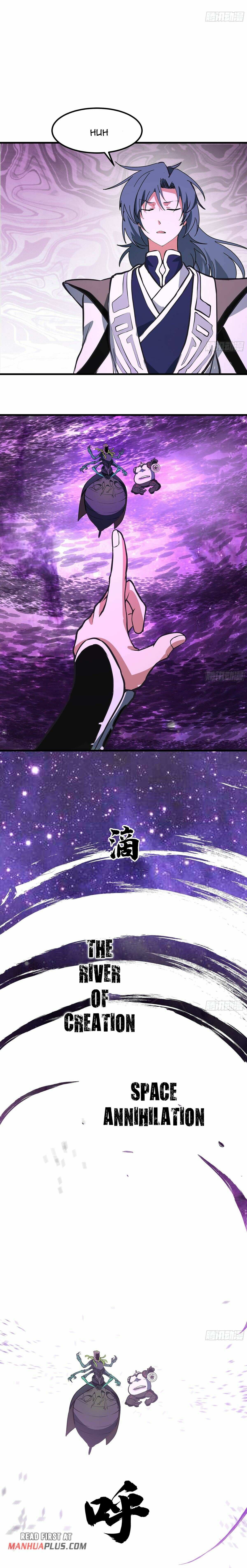 Read Martial Peak chapter 3851 image 11 on Lezhin