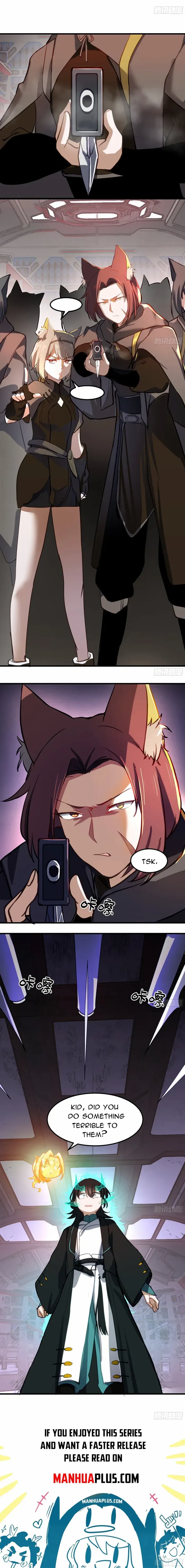 Read Martial Peak chapter 3852 image 16 on Lezhin
