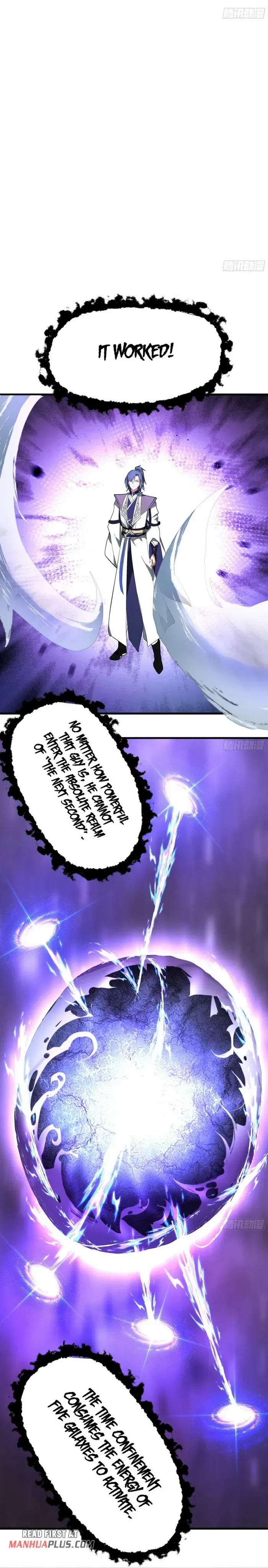 Read Martial Peak chapter 3852 image 7 on Lezhin