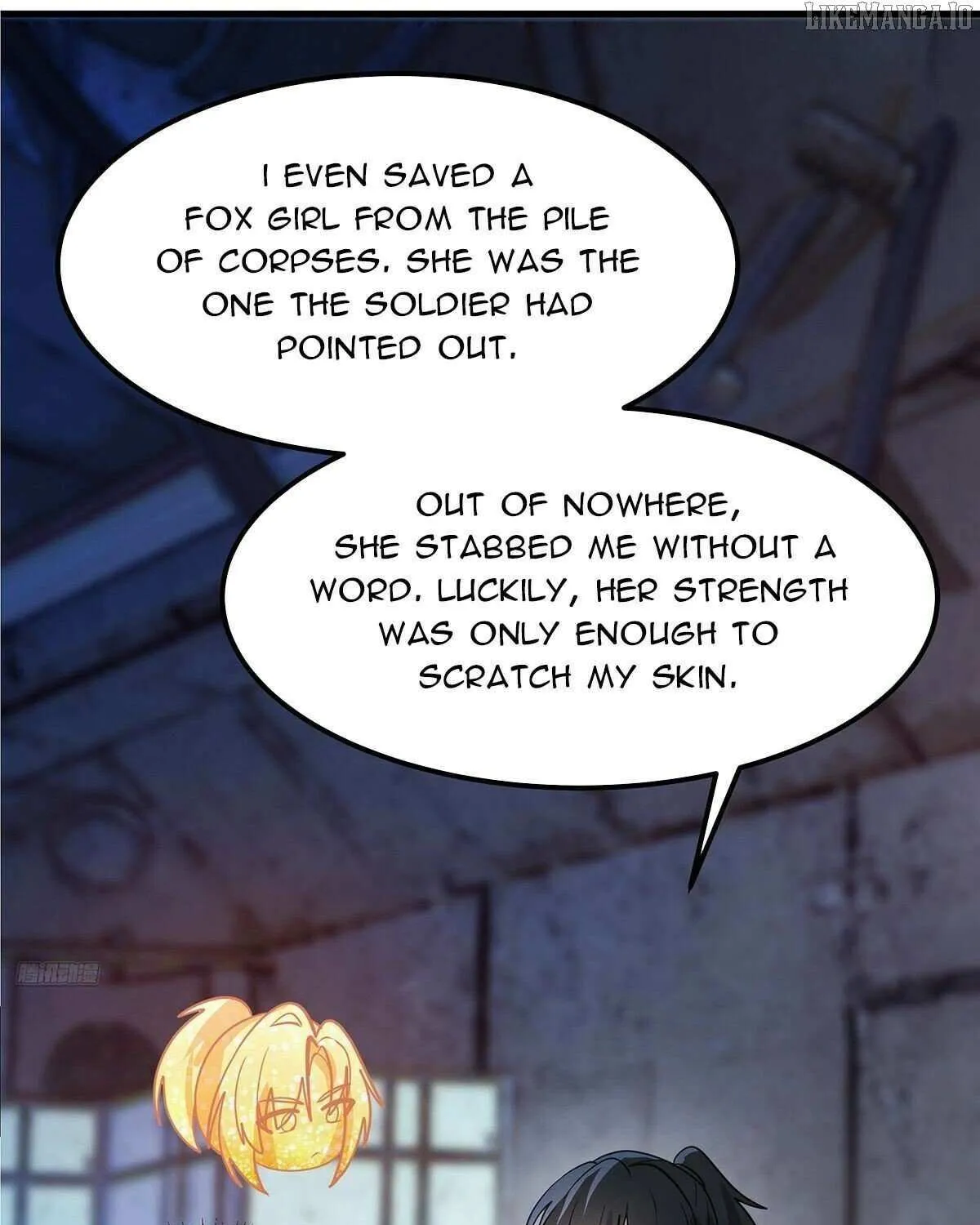 Read Martial Peak chapter 3853 image 13 on Lezhin