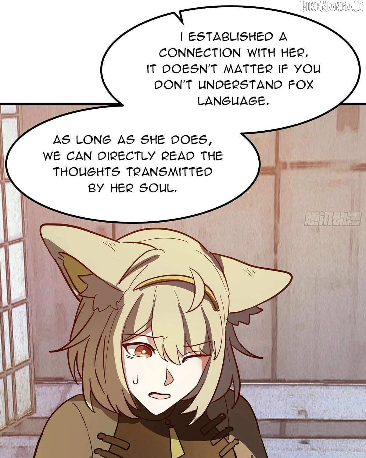 Read Martial Peak chapter 3853 image 25 on Lezhin