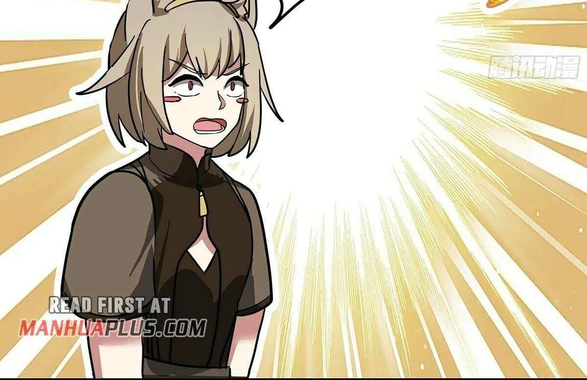 Read Martial Peak chapter 3853 image 29 on Lezhin